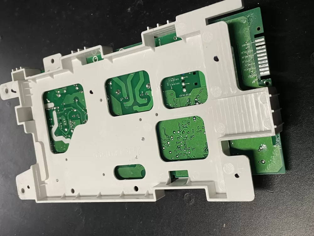 GE 234D2617G001 Washer Control Board AZ7053 | 1655WM