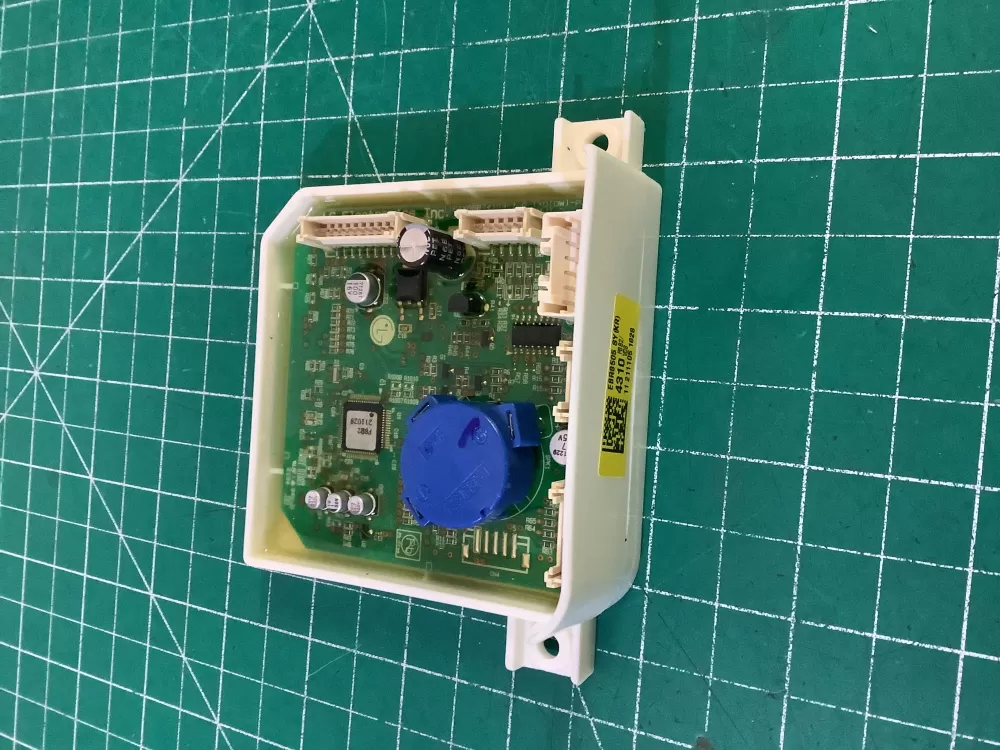 LG EBR85054310 Dishwasher Control Board Display
