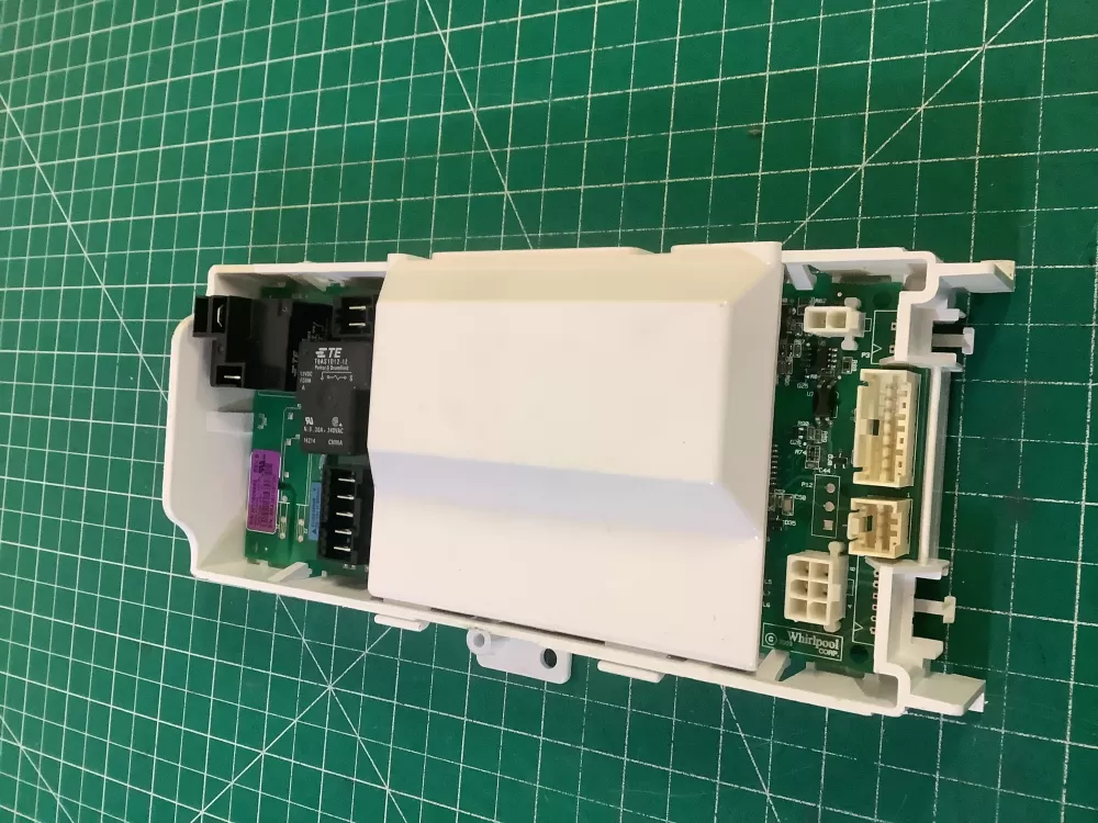 Kenmore W10606685 WPW10606685 PS11756711 AP6023368 Dryer Control Board