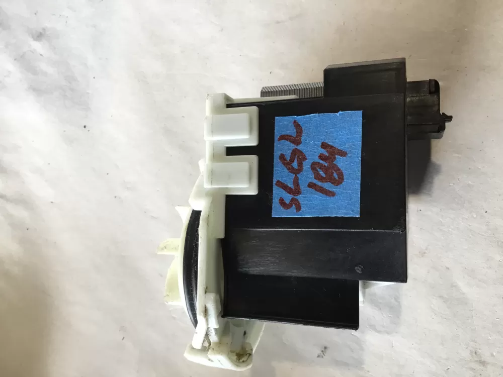 GE WD19X25461 AP6973150 Dishwasher Drain Pump AZ150069 | SL184