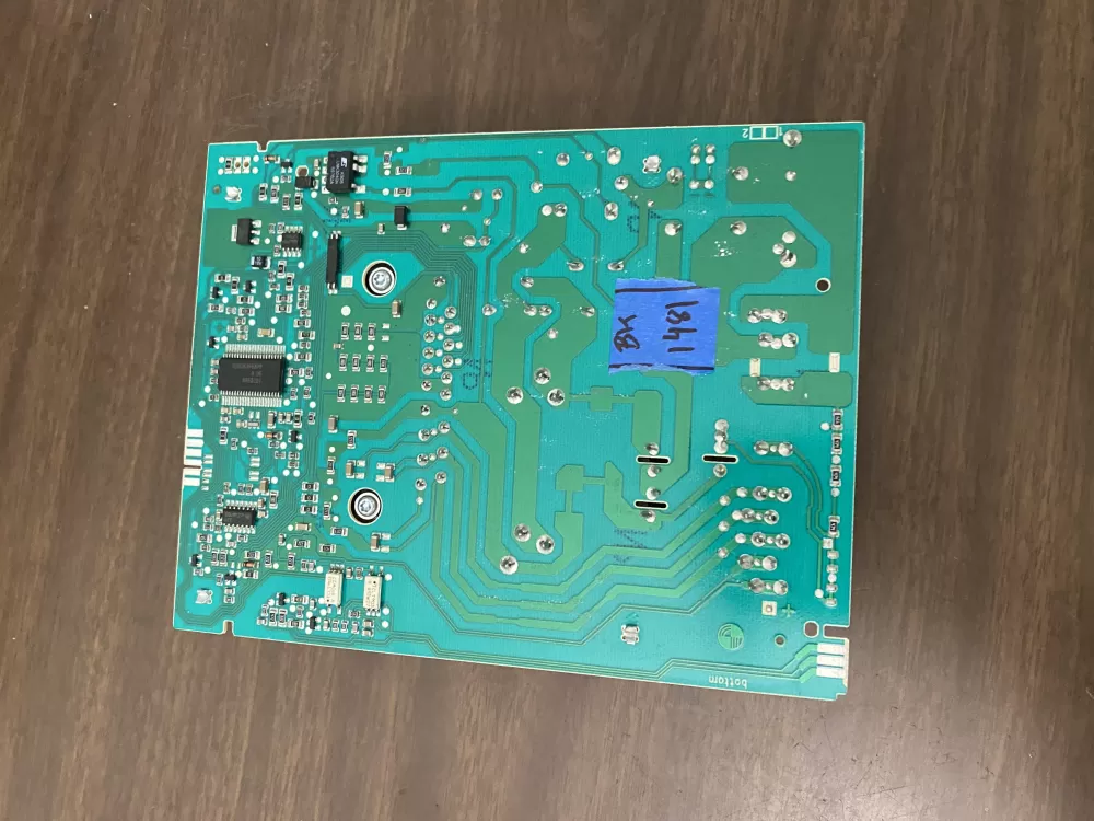 Whirlpool Kenmore WP8183196 491970229163 Washer Control Board   AZ97635 | BK1481