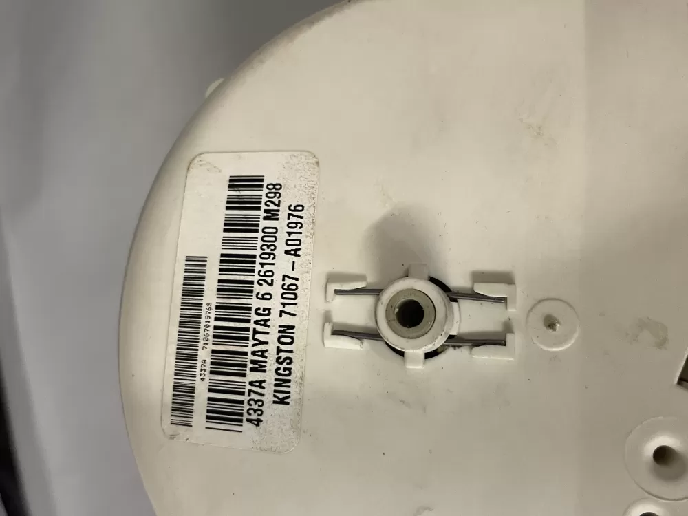 Maytag 6 2619300 Washer Timer Control  AZ215930 | Wm924