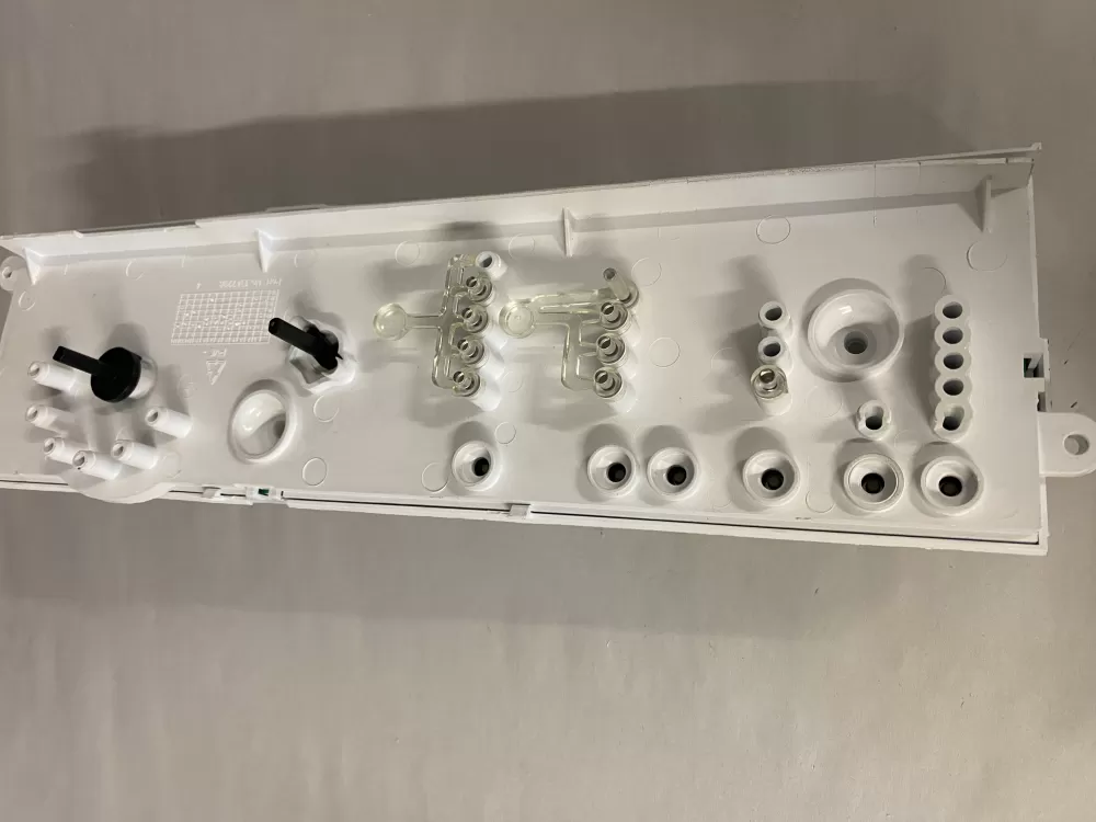 Frigidaire 137005000 Washer Control Board AZ217604 | BKV423