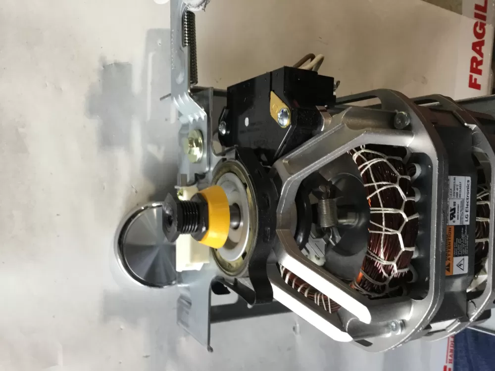 LG 4681EL1008J Dryer Motor AZ149267 | SL269
