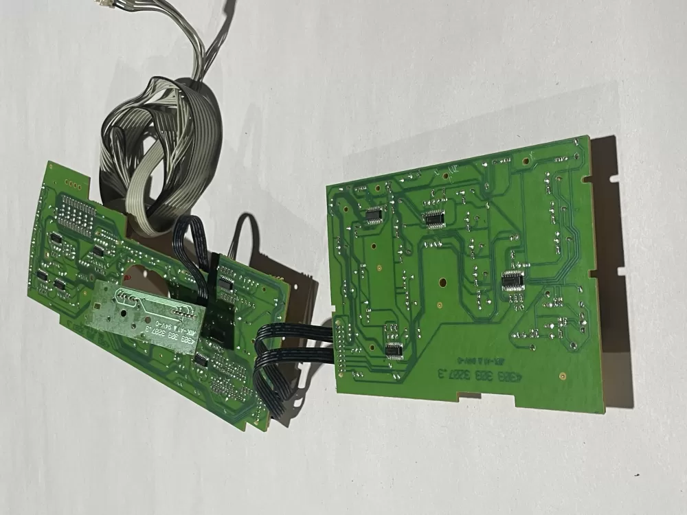 Kenmore 4303-303-3207 Washer Interface Control Board