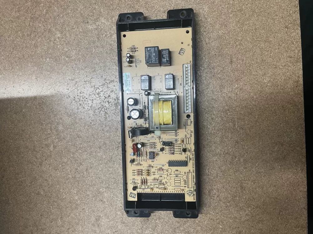 Kenmore AP4510793 316418311 316452311 Range Control Board AZ11453 | KM872