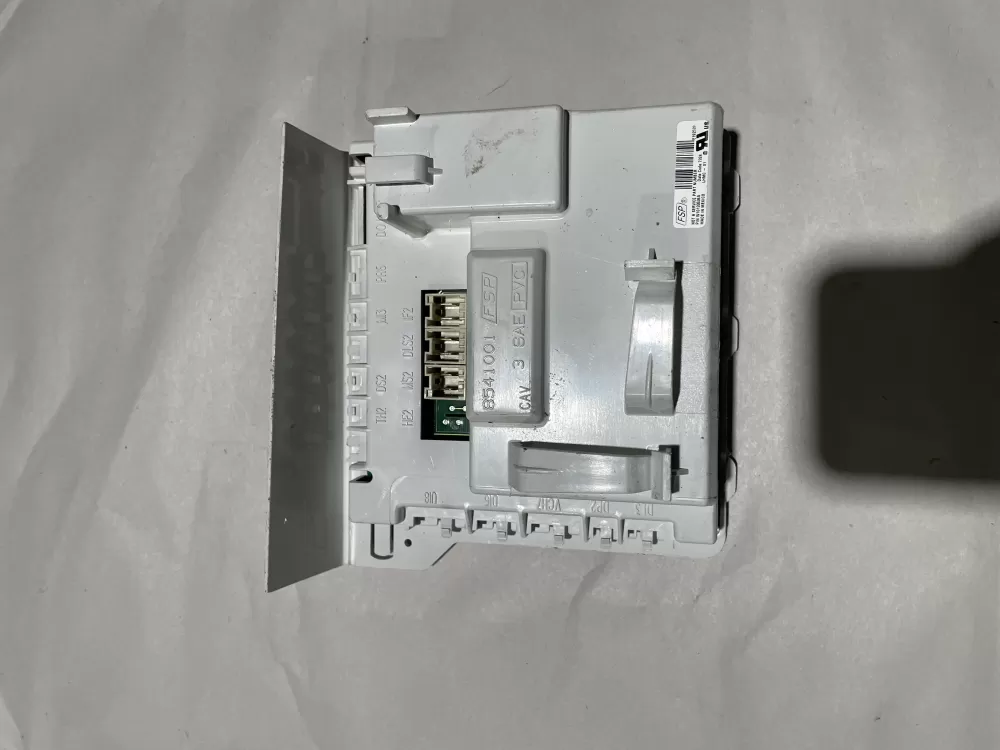 Whirlpool Kenmore W10133536 W10133536A Washer Control Board AZ133681 | KM1459