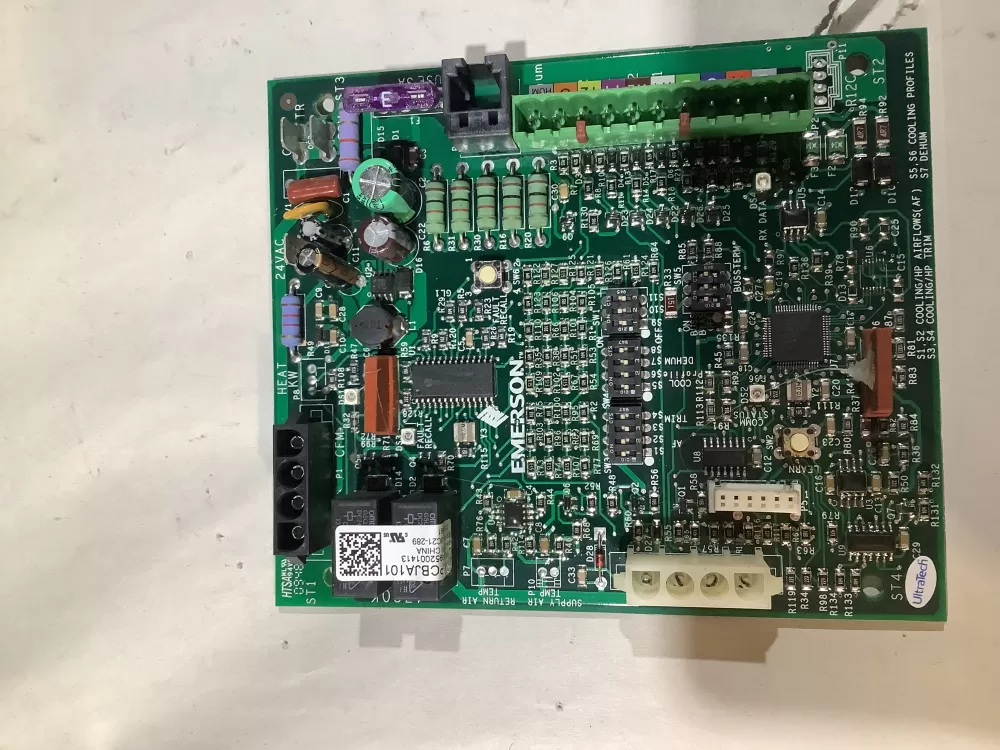 Amana  Emerson  Goodman PCBJA101 