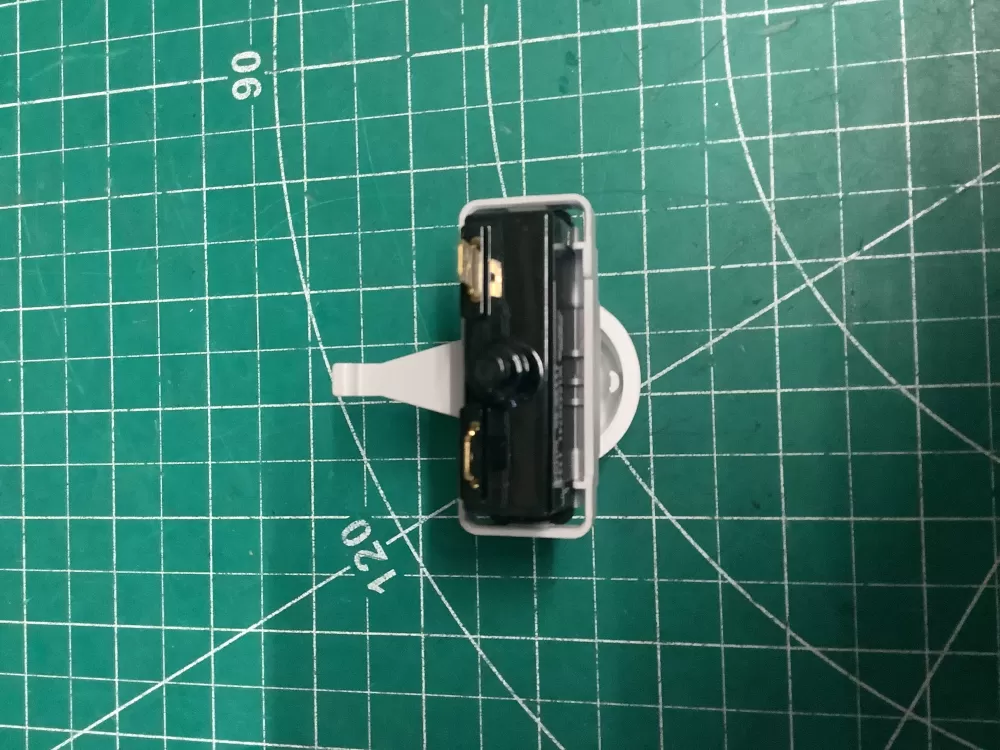 Admiral  Amana  Inglis  Roper  Whirlpool W10420741 WPW10420741 Dryer Inglis Start Switch