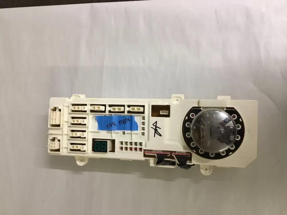 Samsung Washer Control Board AZ55 | NRV307