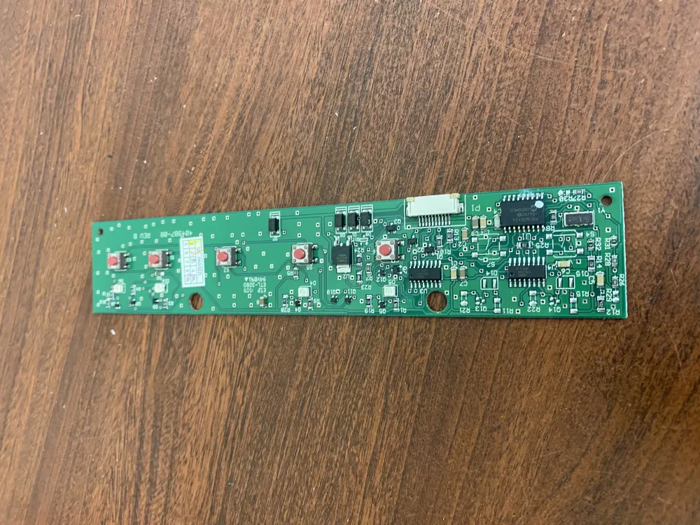 Frigidaire  Kenmore 241708304 Refrigerator Control Board