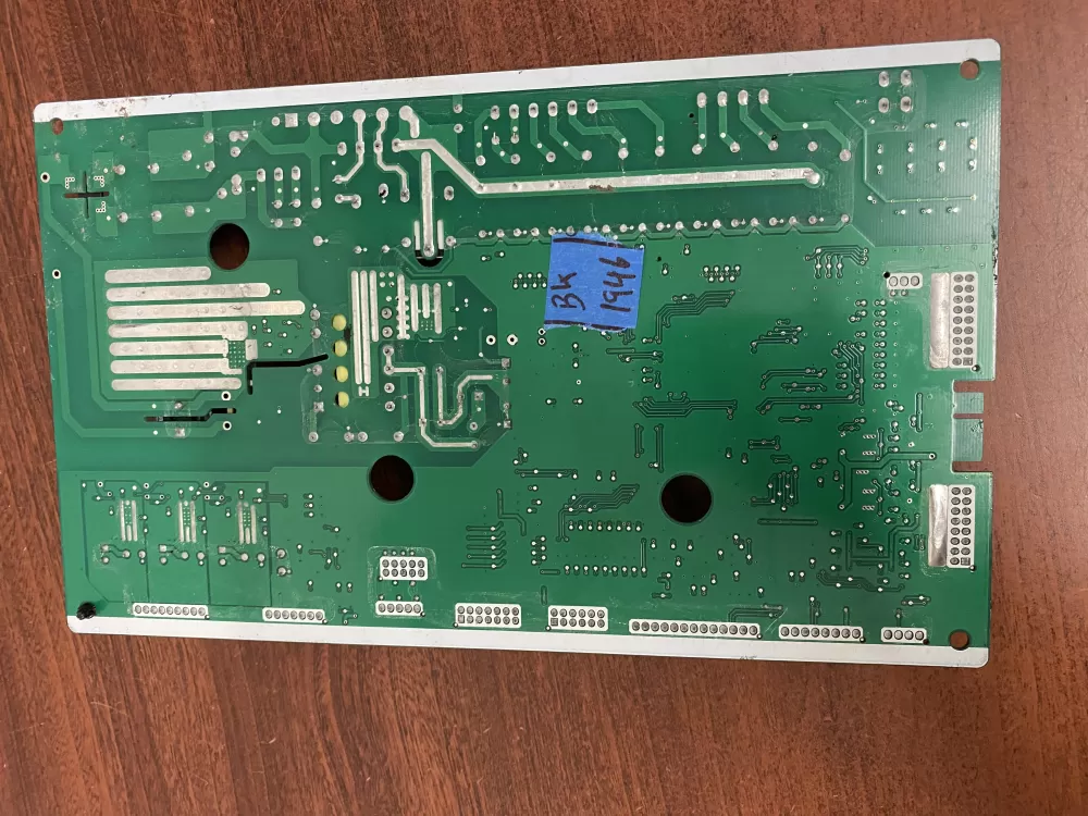 GE 239D5327G101 MB6075S Refrigerator Control Board AZ61559 | BK1946
