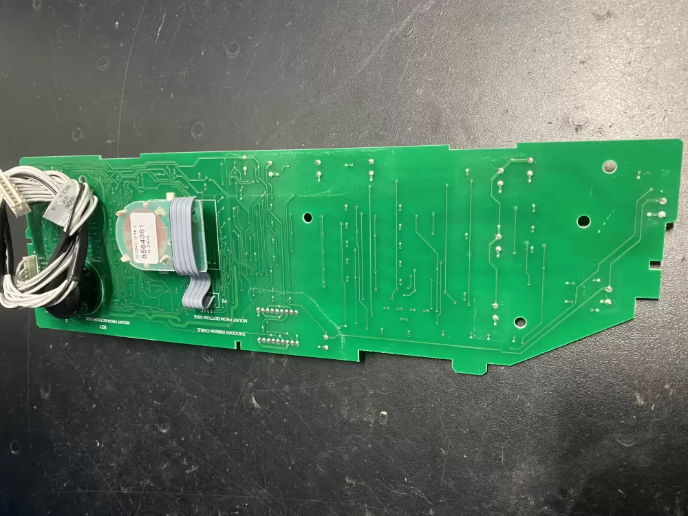 Whirlpool W10051132 W10051134 WPW10051132 Washer Control Board AZ13635 | BK769