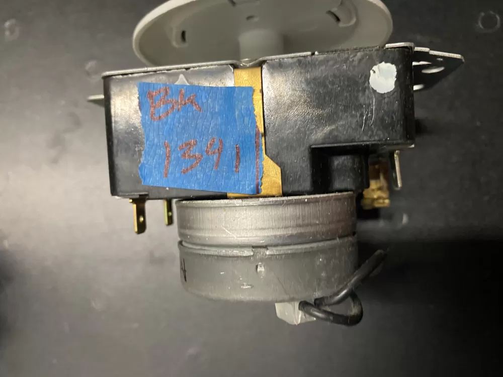 Kenmore 3976576A 3976576 AP6009025 WP3976576 Dryer Timer AZ7549 | BK1341