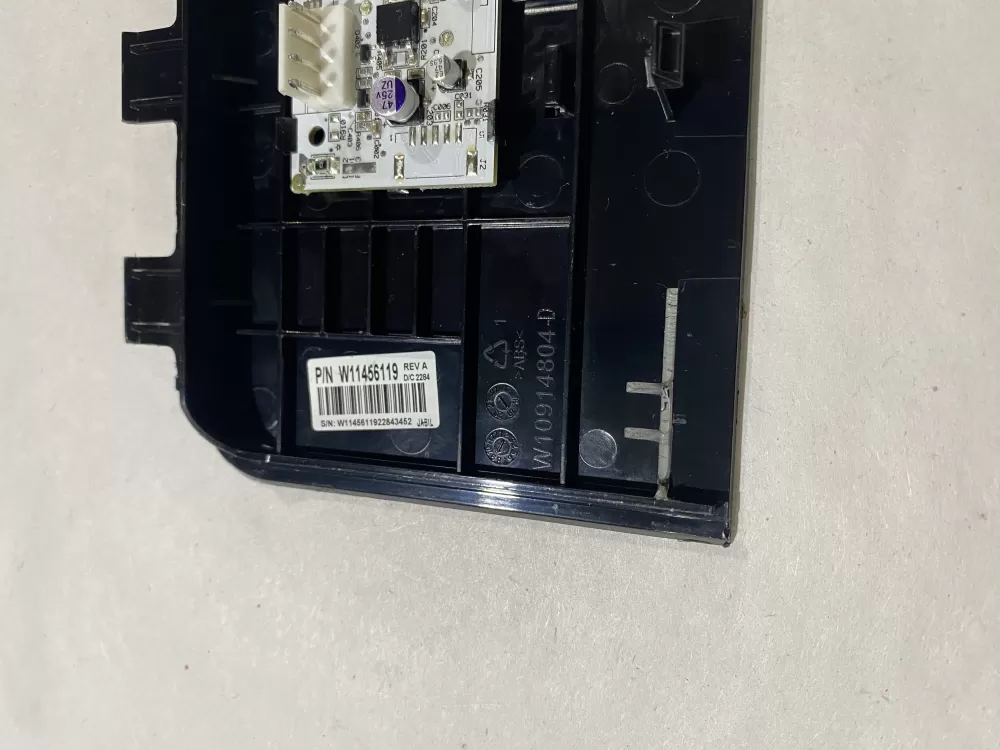 W10905593 W11163771 W11169239 Refrigerator Control Board AZ154104 | BK2514