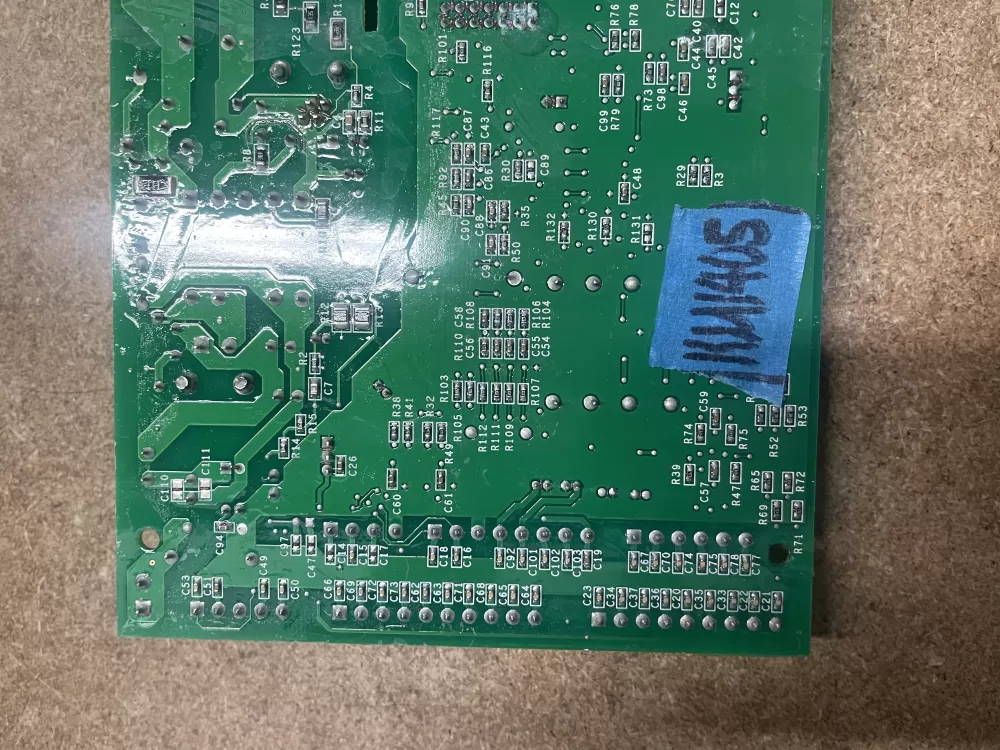 GE 200D2260G008 PD00074367 AP7188100 Refrigerator Control Board AZ11713 | KM1405