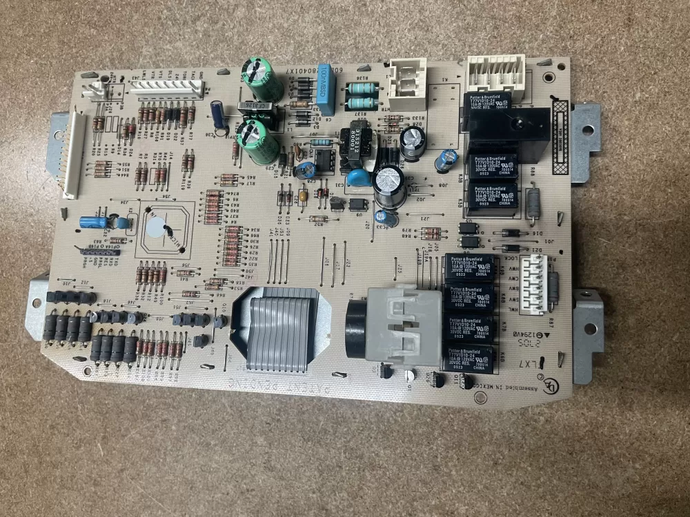 Maytag 00N21280301 2201264 22004488 Washer Control Board