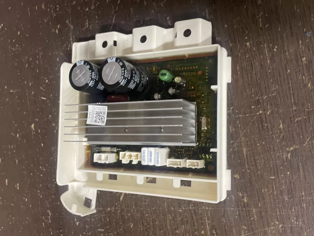Samsung AP5955156 DC92 01531B PS10063192 Washer Control Board AZ51865 | Wm1909