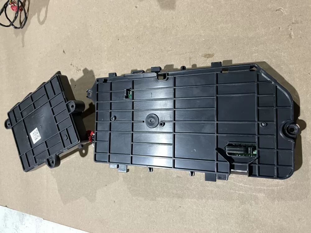 Samsung DC94 07338A Washer Control Board AZ64602 | Wmv576