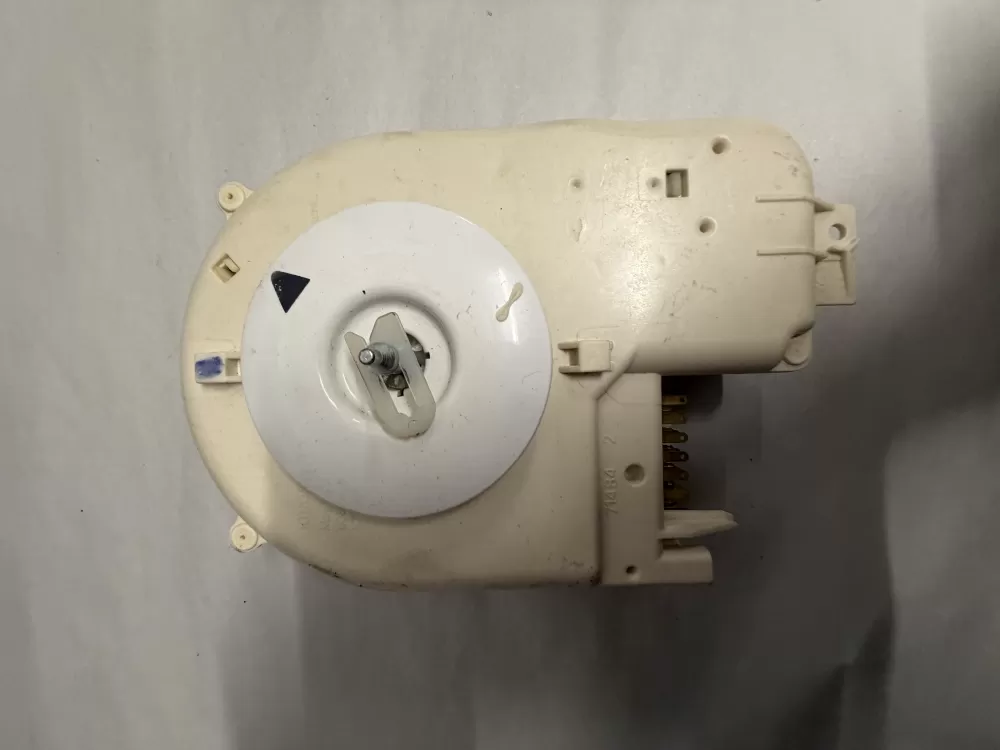 GE 175D5749P005 WH12X10348 Washer Timer