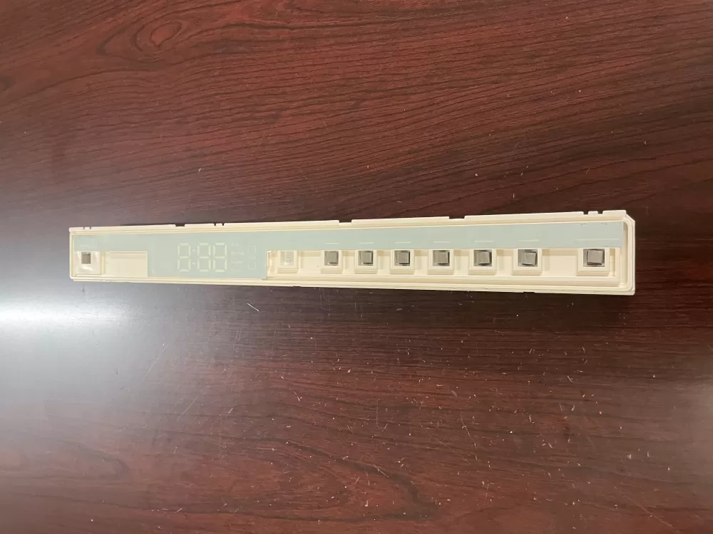 LG EBR32761001 Dishwasher Display Interface Board P