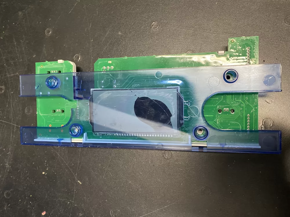 KitchenAid  Jenn-Air  Dacor  WP2321746 2252176 2304140 2321746 Refrigerator Control Board