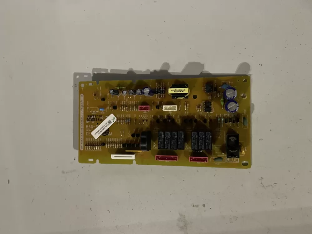 Samsung  GE RAS-SM7GV-10 Microwave Control Board