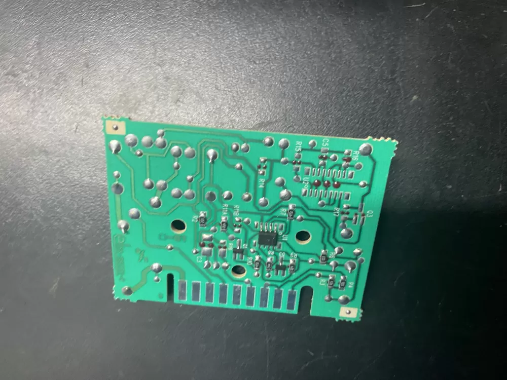 GE 559C213G05 50-982301- 50-982301- Dryer Control Board AZ6528 | BK1434