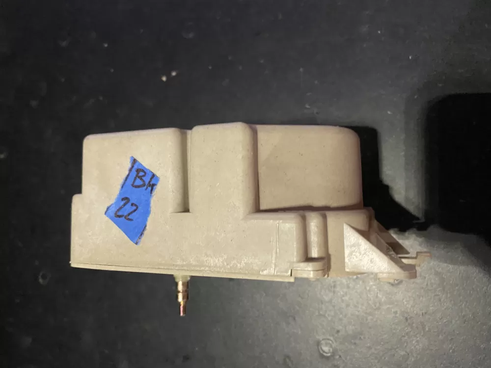 GE 175D4232P021 WH12X10255 Washer Timer AZ25085 | BK22