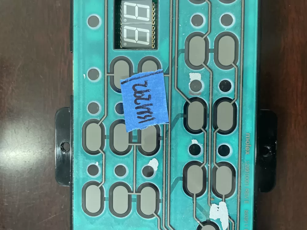 SpeedQueen 805219P Washer Control Board Speed Queen AZ35919 | KM471