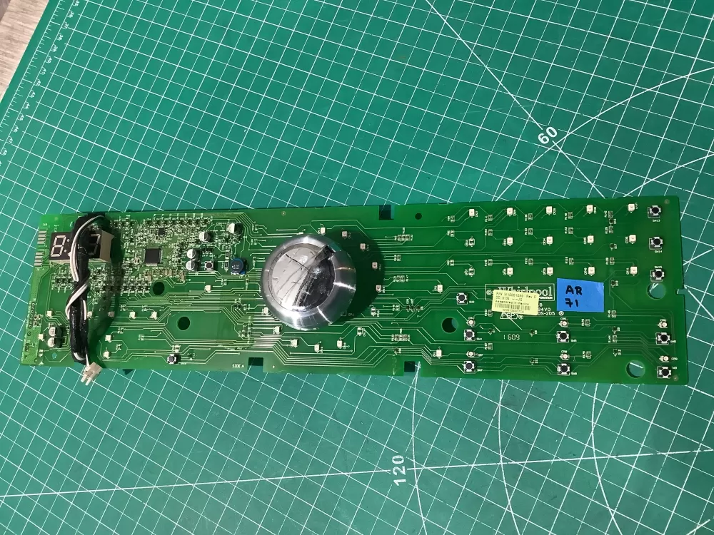 Maytag W10051099 W10051109 WPW10051109 Washer Control Board AZ193558 | AR71