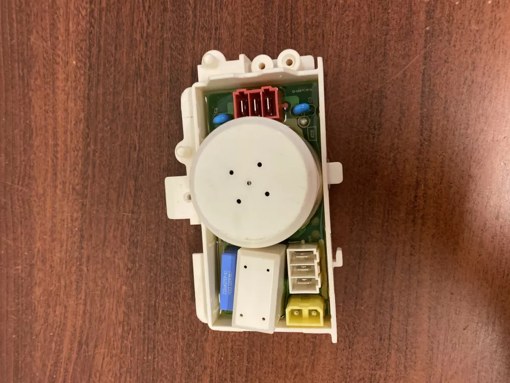 LG 6201EC1006M 6201EC1006B Washer Control Board Noise Filter AZ53737 | BK1857