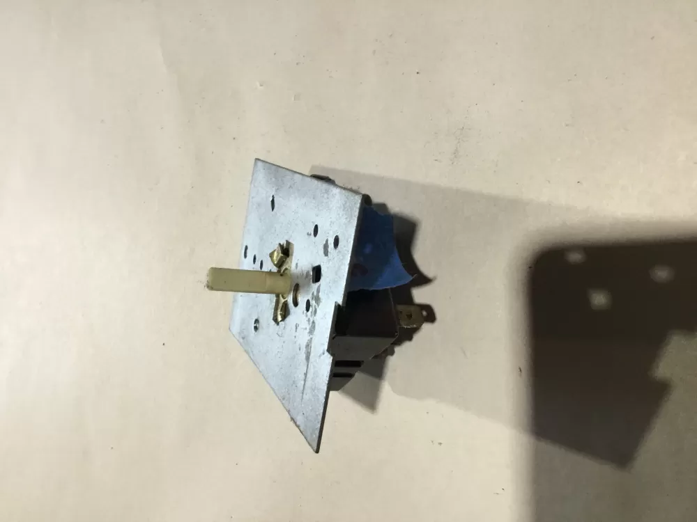 Maytag Washer 35-6765 Switch AZ102190 | Sl128
