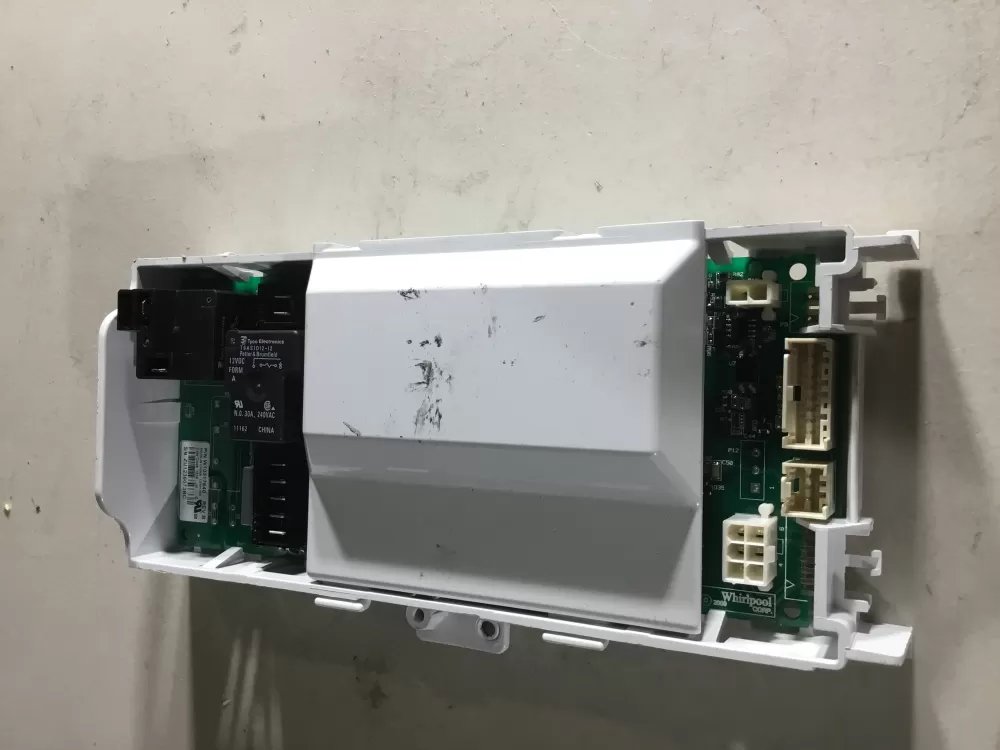 Kenmore AP6019408 W10303961 W10317640 Dryer Control Board AZ47501 | NR570