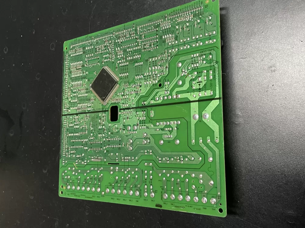 Samsung DA92 00384L Refrigerator Control Board AZ3660 | Wm647