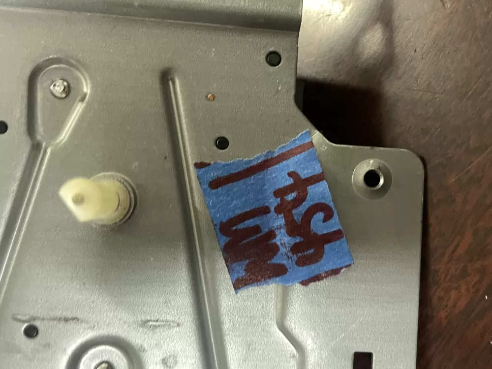 Maytag Amana Admiral Roper Dryer Timer W10745655 AZ37457 | Wm454