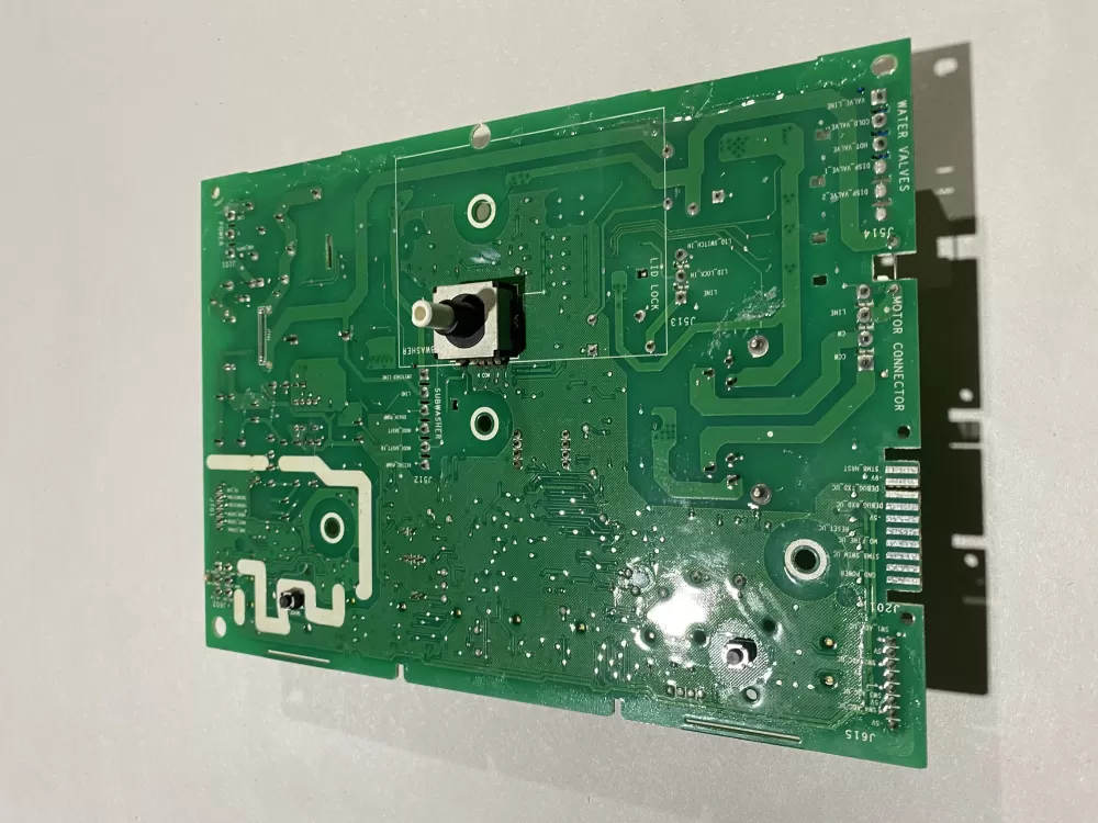 GE WH22X29556 WH18X25896 290D2226G002 Washer Control Board AZ145000 | BK2432