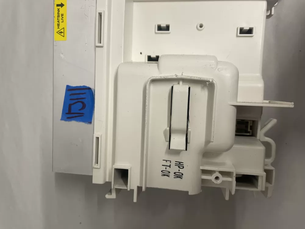 Frigidaire Kenmore 5304504863 4246991 Washer Control Board AZ209843 | KMV311