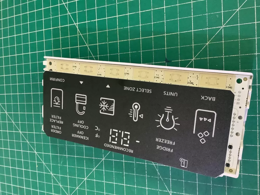 Whirlpool W11324178 W11551789 