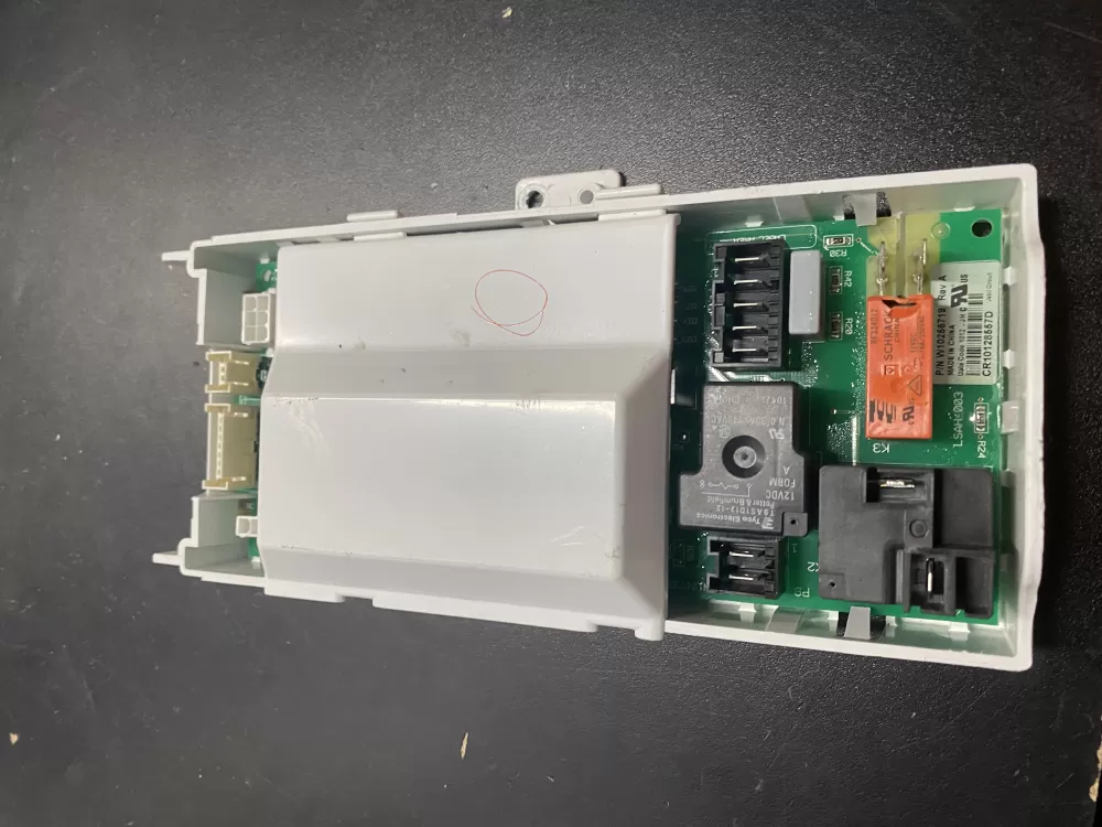 Whirlpool W10256719 WPW10256719 Dryer Control Board AZ23322 | BK1131