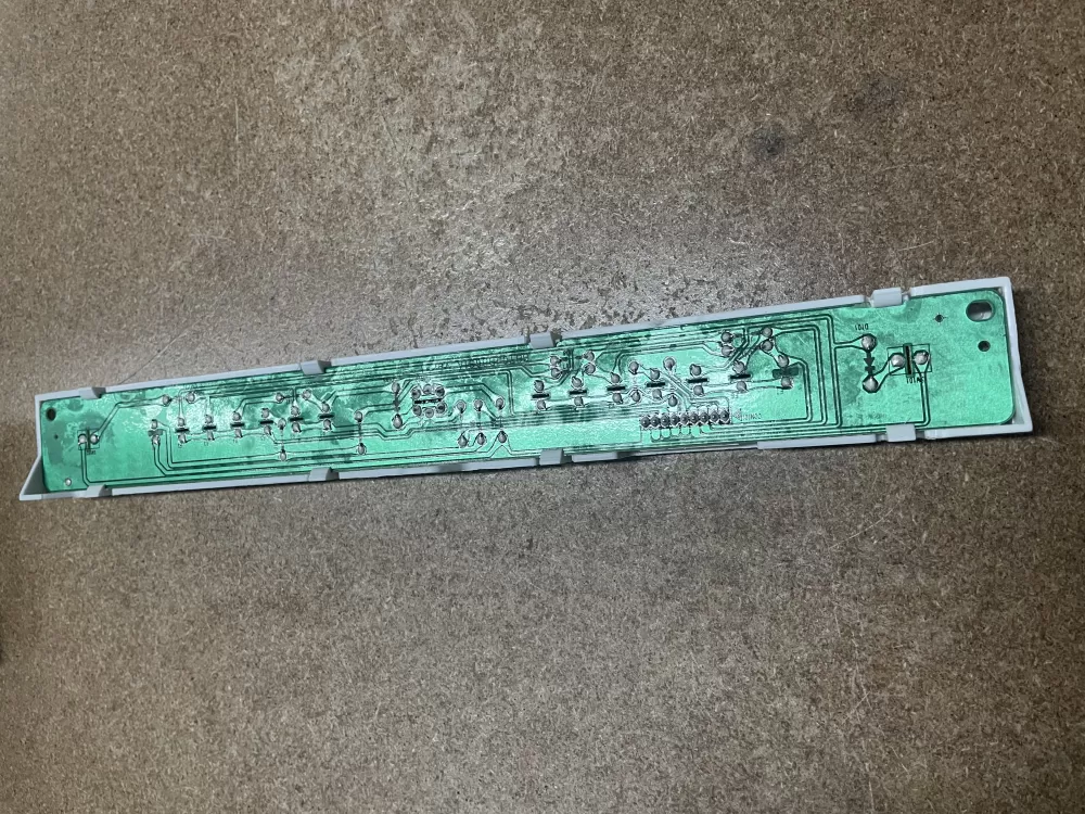 LG REFRIGERATOR BOARD PART # 6871JB2047A AZ7059 | KM1569