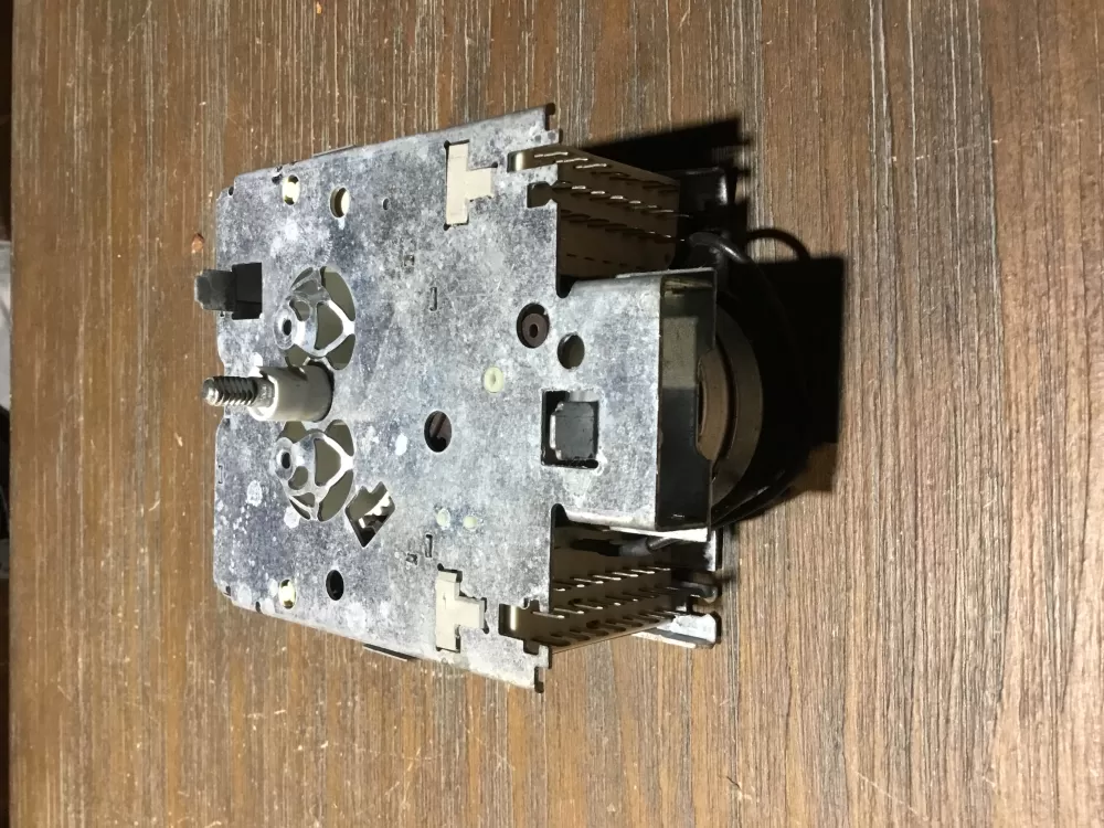 Frigidaire 134011400 Washer Timer
