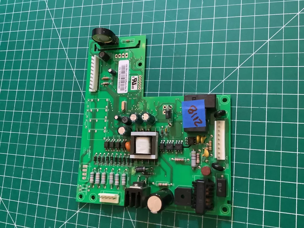 Whirlpool 12782034 Refrigerator Control Board AZ152480 | NR2118