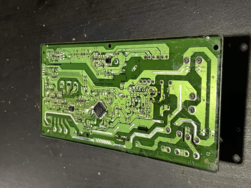 Samsung DA92-00215R Refrigerator Inverter Control Board AZ29209 | WM182