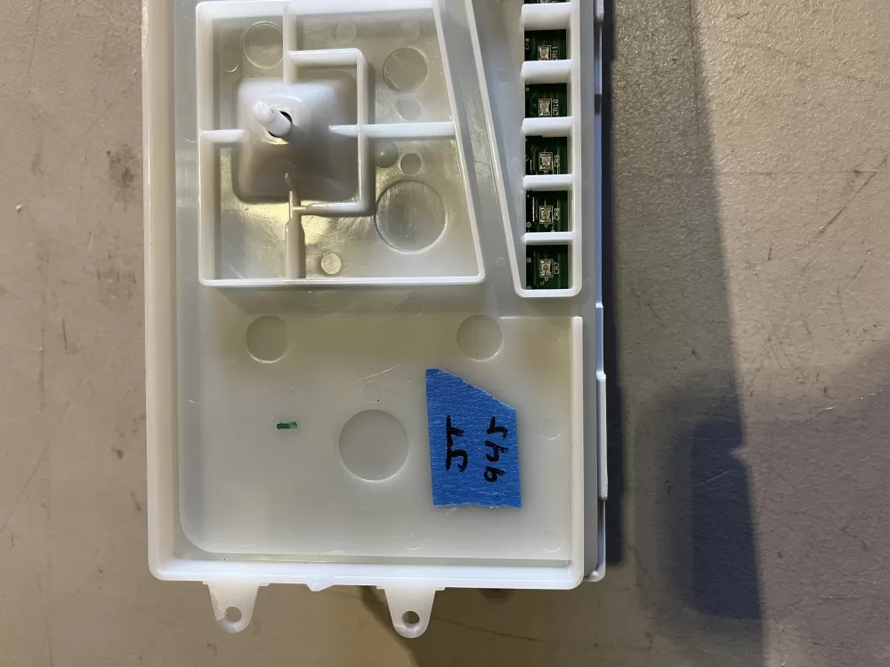 Maytag AP5949149 W10671342 PS9864710 Washer Control Board AZ48109 | JT945