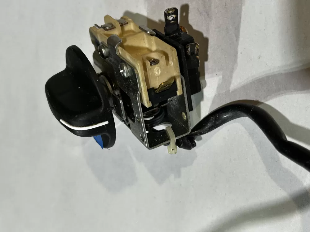 Whirlpool Estate 9762852 Range Control Board Thermostat Ass AZ168825 | Sl194