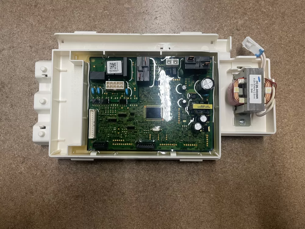 Samsung DC94-05941A DC92-01803C PD00038485 AP5989857 PS11735083 EAP11735083 Washer Control Board