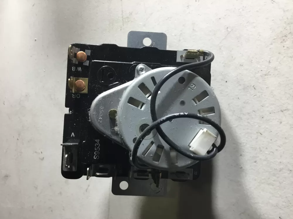 Whirlpool 3398134 WP3398134 Dryer WP Timer AZ45318 | NR1769