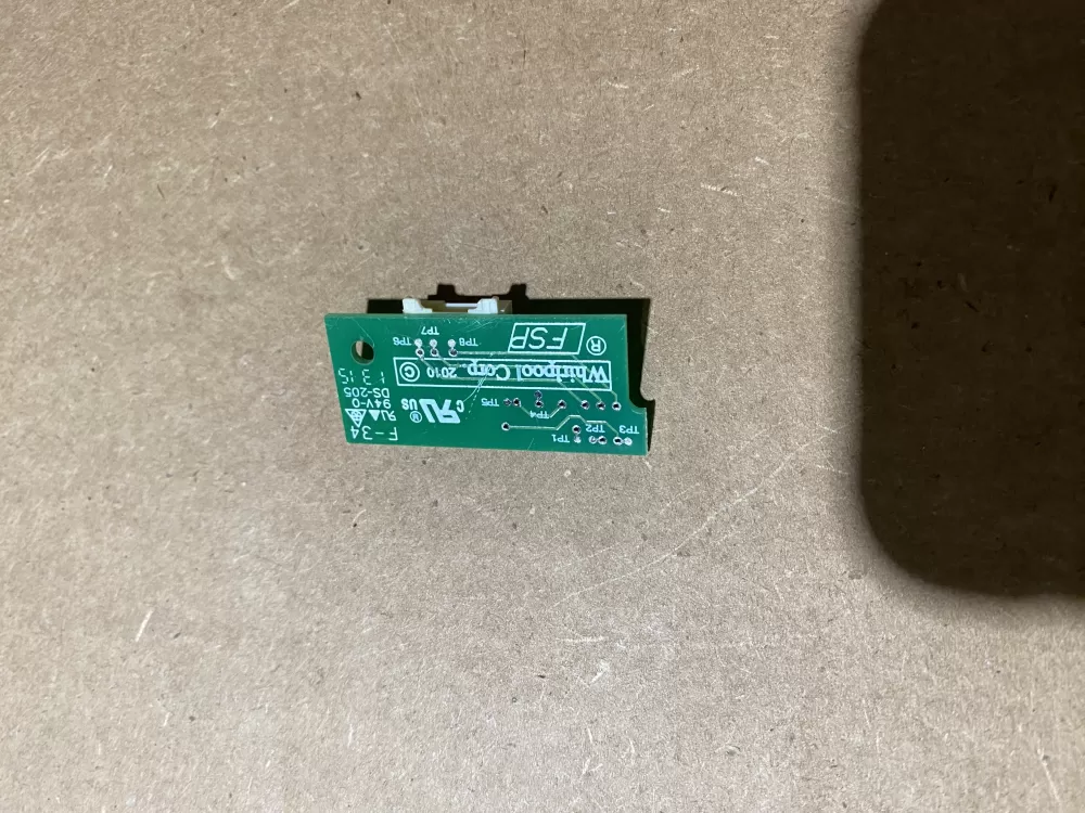 Whirlpool Maytag KitchenAid Jenn Air Dishwasher Control Board AZ84403 | BK1397