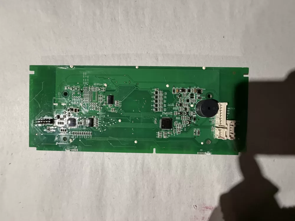 GE 197D8542G004 Refrigerator Control Board Dispenser AZ210093 | KM2300
